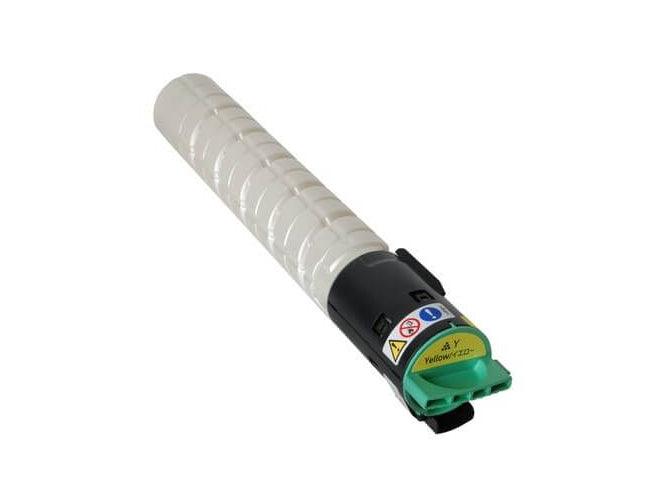 Ricoh MPC2550 Yellow Toner Cartridge - Altimus