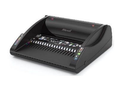 Rexel CombBind C200E Electric Binding Machine - Altimus