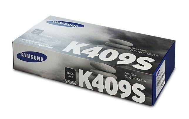 Samsung CLT-K409S Black Toner Cartridge - Altimus