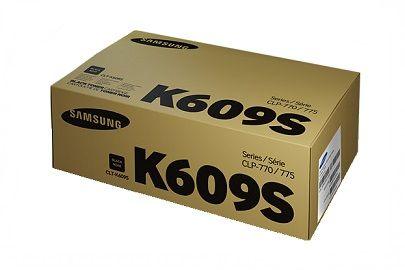 Samsung CLT-K609S Black Toner Print Cartridge - Altimus