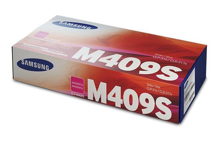 Samsung CLT-M409S Magenta Toner Cartridge - Altimus
