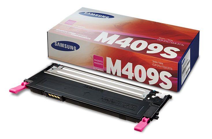 Samsung CLT-M409S Magenta Toner Cartridge - Altimus