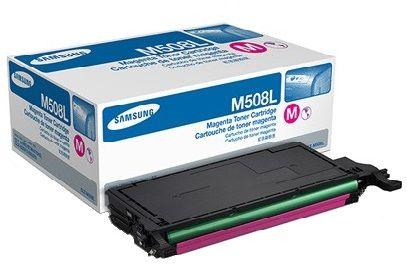 Samsung CLT-M508L Magenta Toner Cartridge - Altimus