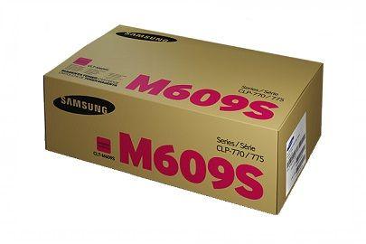 Samsung CLT-M609S Magenta Toner Print Cartridge - Altimus