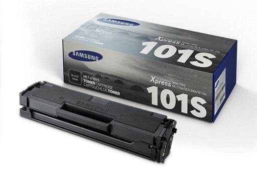 Samsung MLT-D101S Black Toner Cartridge - Altimus