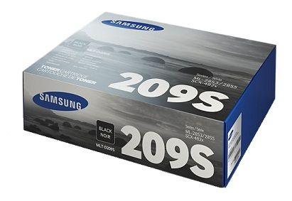 Samsung MLT-D209S Black Toner Cartridge - Altimus
