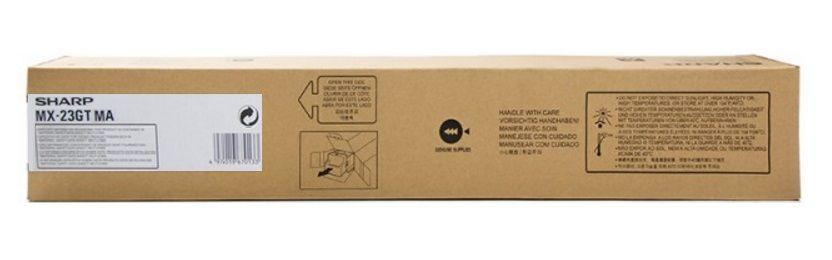 Sharp MX-23GTMA Magenta Original Toner Cartridge - Altimus