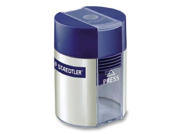 Staedtler Single Hole Tub Sharpener ST-511001 - Altimus