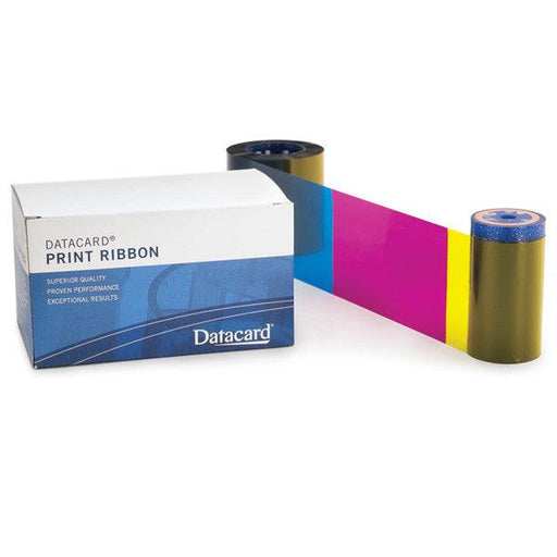 Data Card Color Ribbon Kit 534700-004-R010 - Altimus