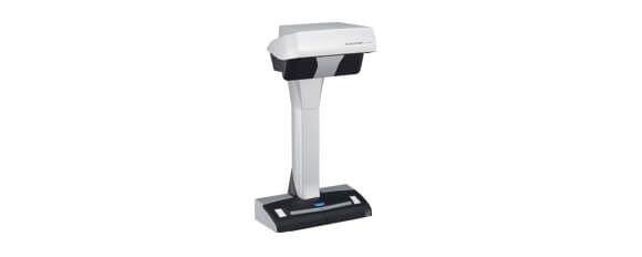 FUJITSU Image Scanner ScanSnap SV600 - Altimus