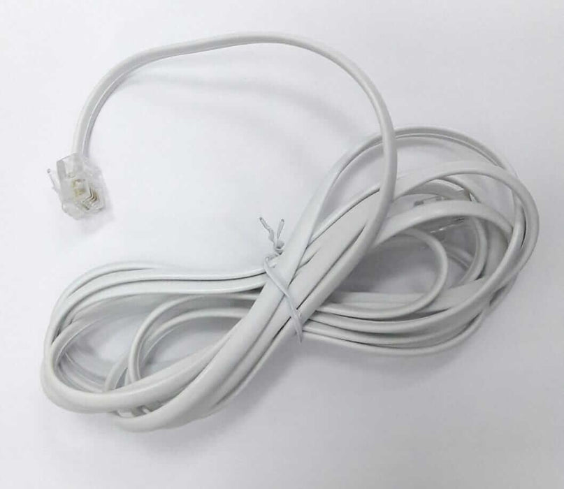 Telephone Cable, 2 Meter - Altimus