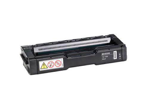 Kyocera TK - 150K Black Toner Cartridge - Altimus