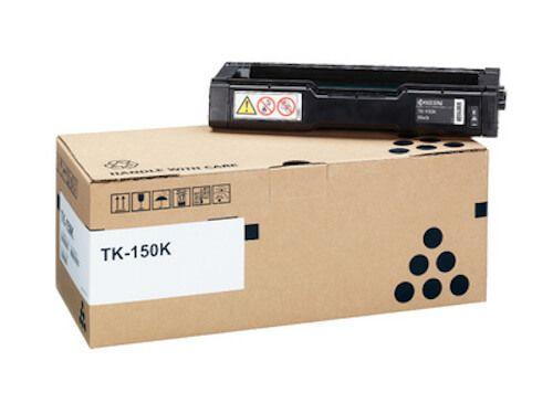 Kyocera TK - 150K Black Toner Cartridge - Altimus