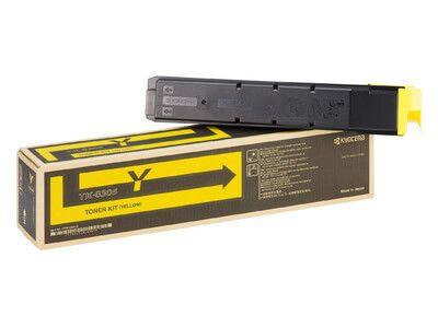 Kyocera TK-8305Y Yellow Toner Cartridge - Altimus
