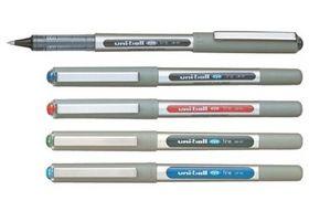 Uniball Eye Fine Roller Pen, 0.7mm, Red - Altimus