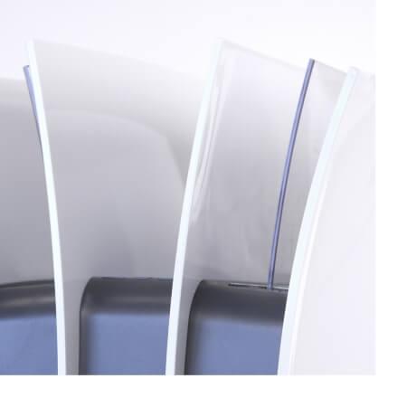 Unibind Unibinder 8.2 Binding System with Electric Crimper - Altimus