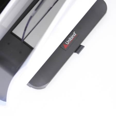 Unibind Unibinder 8.2 Binding System with Electric Crimper - Altimus