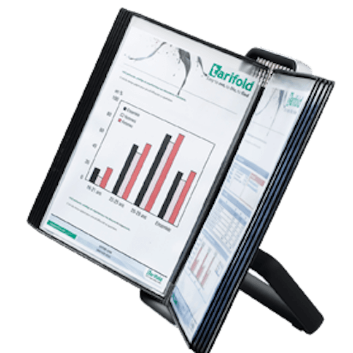 Tarifold VEO Desk Stand - TAR744107 - Altimus