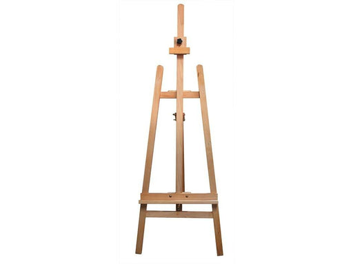 Lyre Studio Wooden Easel Stand - W01D - Altimus