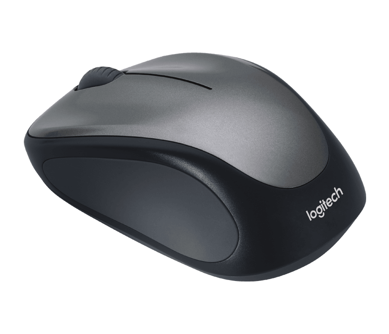 Logitech Wireless Mouse M235 - Altimus