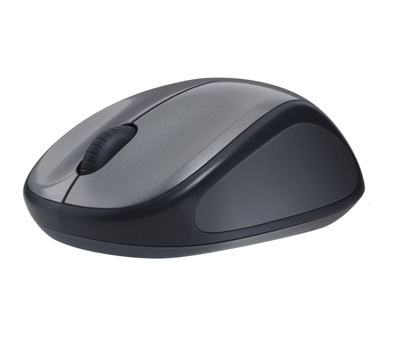 Logitech Wireless Mouse M235 - Altimus