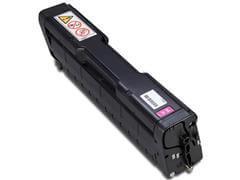 Ricoh SP-C220 Magenta Toner Cartridge - Altimus