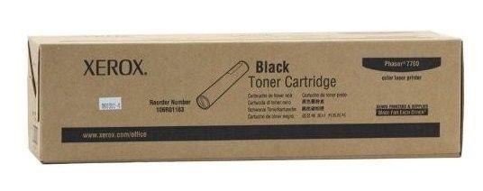 Xerox 106R01163 Black Toner Cartridge - Altimus