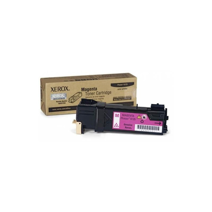 Xerox 106R01336 Magenta Toner Cartridge - Altimus