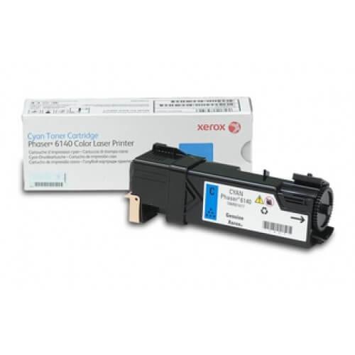 Xerox 106R01481 Cyan Toner Cartridge - Altimus