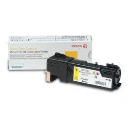 Xerox 106R01483 Yellow Toner Cartridge - Altimus