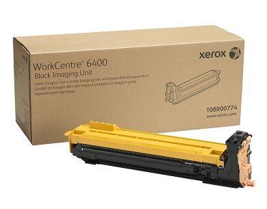 Xerox 108R00774 Black Imaging Unit for WorkCentre 6400 - Altimus
