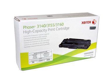 Xerox 108R00909 Black Toner Cartridge - Altimus