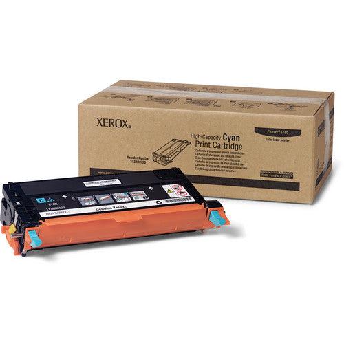 Xerox 113R00723 Cyan Toner Cartridge - Altimus