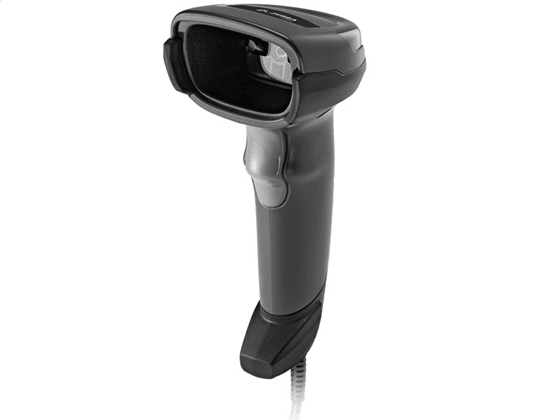 Zebra - Symbol DS2208 1D, 2D & QR Code Barcode Handheld Scanner with UB Interface - Altimus