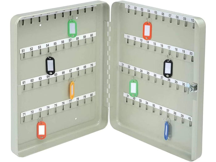 Protecting Petty Cash with Cash Boxes and Key Storage Solutions in Dubai and Abu Dhabi, UAE