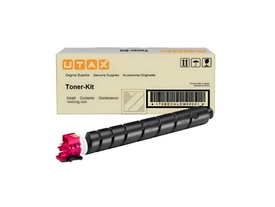 Utax CK-8530M Magenta Ink Toner Cartridge
