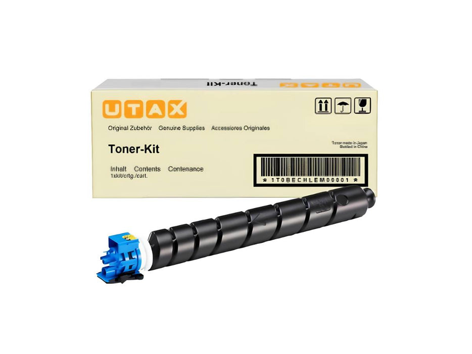 Utax CK-8532C Cyan Ink Toner Cartridge