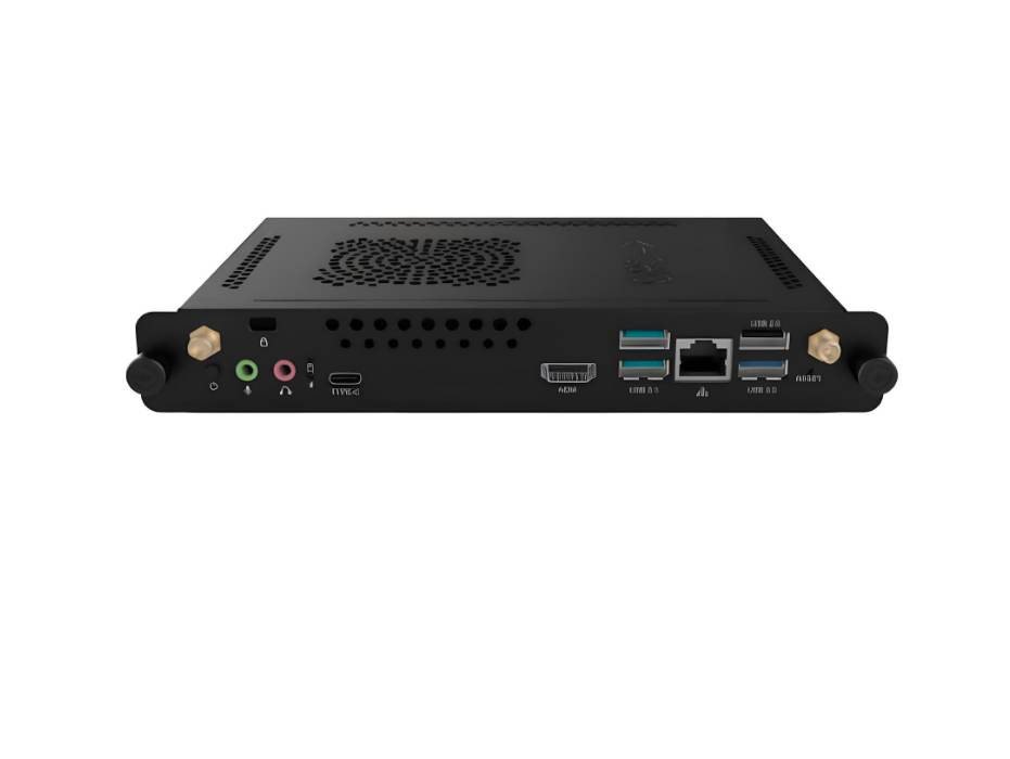 Specktron PC Module CT-22GS, Intel i5 Processor, 8GB RAM, 256GB SSD ...