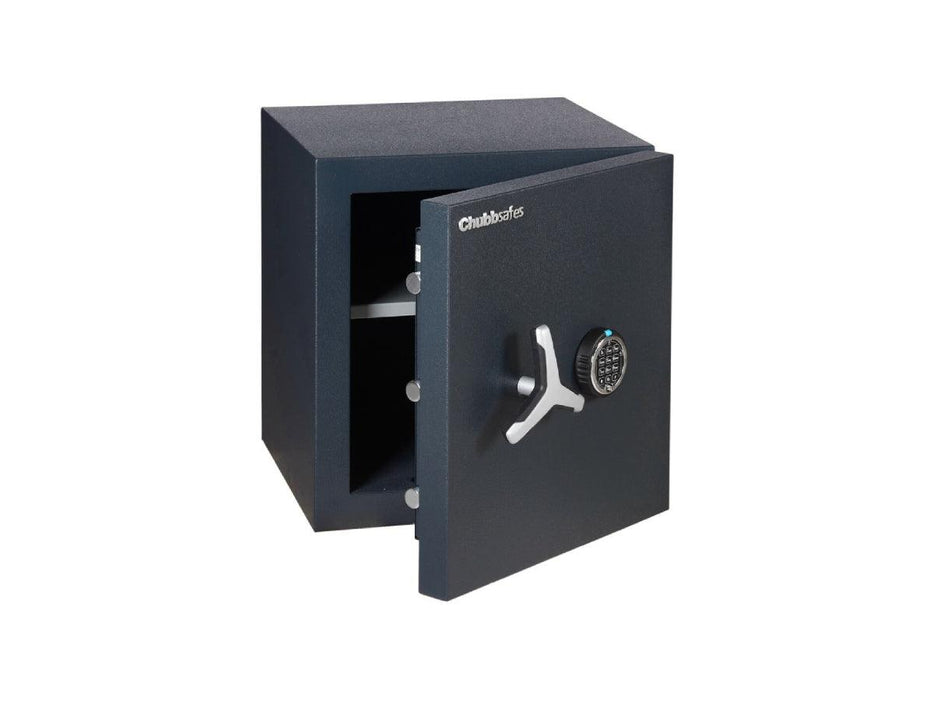 Chubbsafes DuoGuard Model 60, Grade 1, with Electronic Lock - Altimus