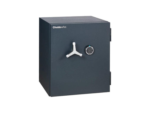 Chubbsafes DuoGuard Model 110, Grade 1, with Electronic Lock - Altimus