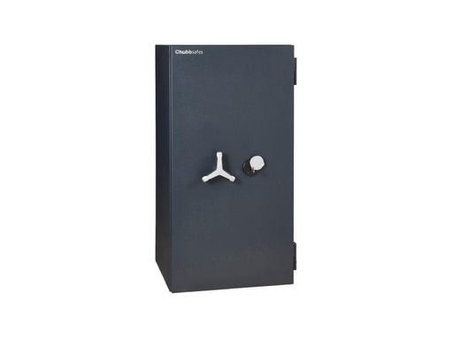 Chubbsafes DuoGuard Grade 1 Model 200 Secured By 1 Key Lock - Altimus