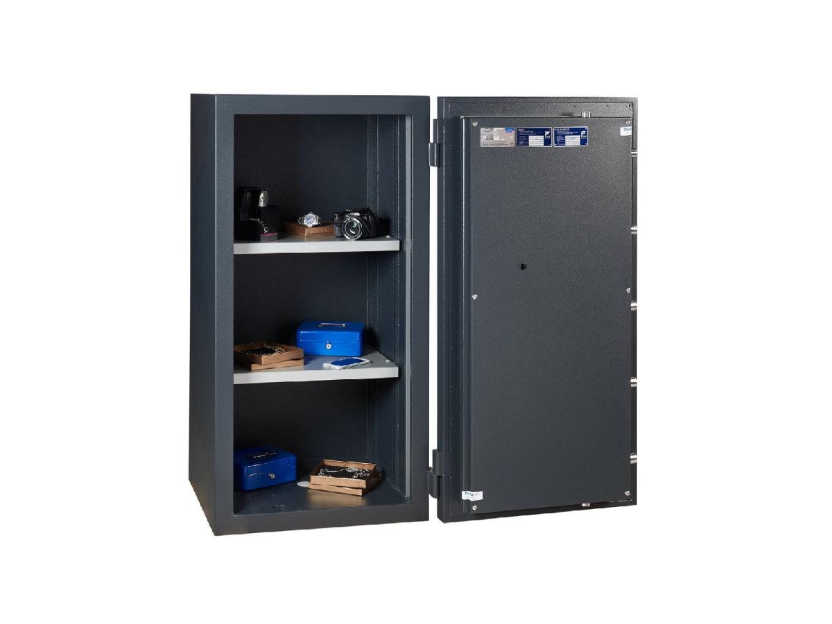 Chubbsafes DuoGuard Model 200, Grade 1, with Electronic Lock - Altimus