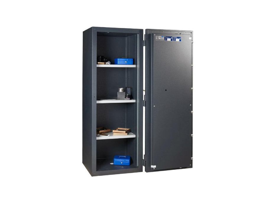 Chubbsafes DuoGuard Model 450, Grade 1, with Electronic Lock - Altimus