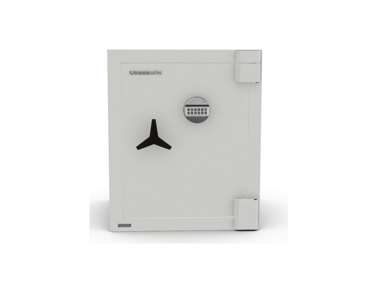 Chubbsafes Rhino MK II Class S2 Size 2, Certified Fire & Burglary Resistant Safe, EN1300 Class B, Electronic Lock - Altimus
