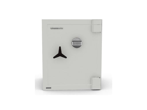Chubbsafes Rhino MK II Class S2 Size 2, Certified Fire & Burglary Resistant Safe, EN1300 Class B, Electronic Lock - Altimus