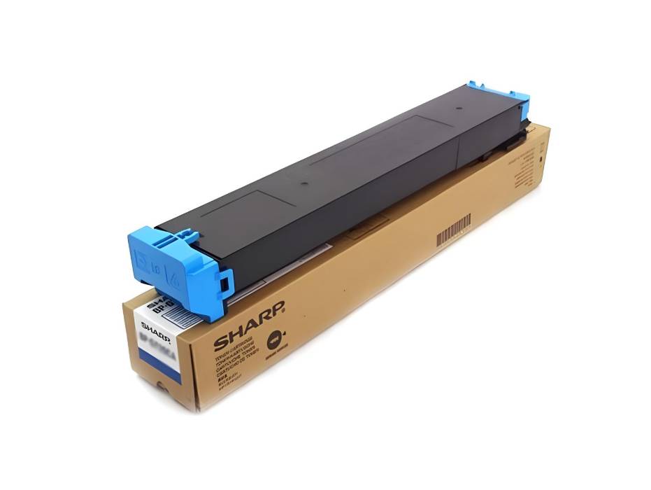 Sharp BP-FT20MB Standard Capacity Magenta Toner Cartridge