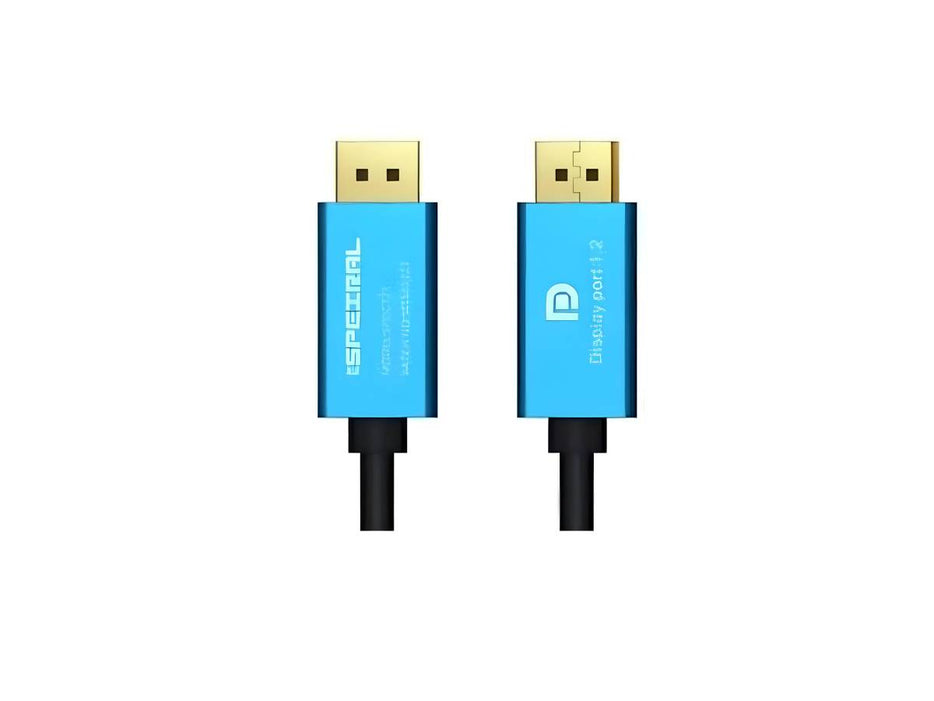 SPEIRAL DP CABLE 1.2V 4K 60HZ 1 MTR -SPDC121