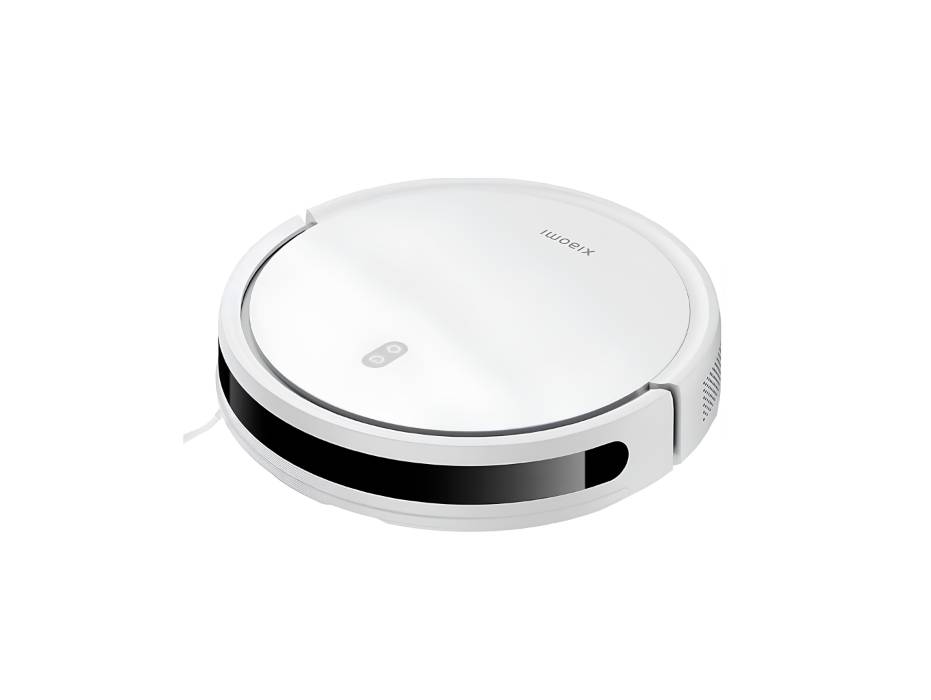 Xiaomi Robot Vacuum E10 Slim White