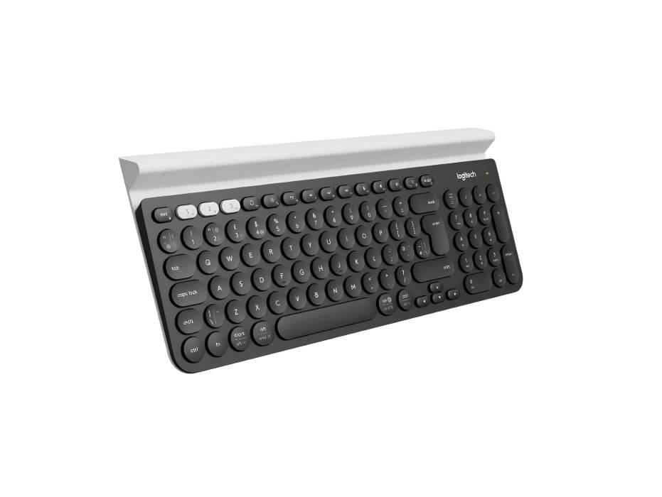 Logitech K780 Multi Device Wireless Keyboard
