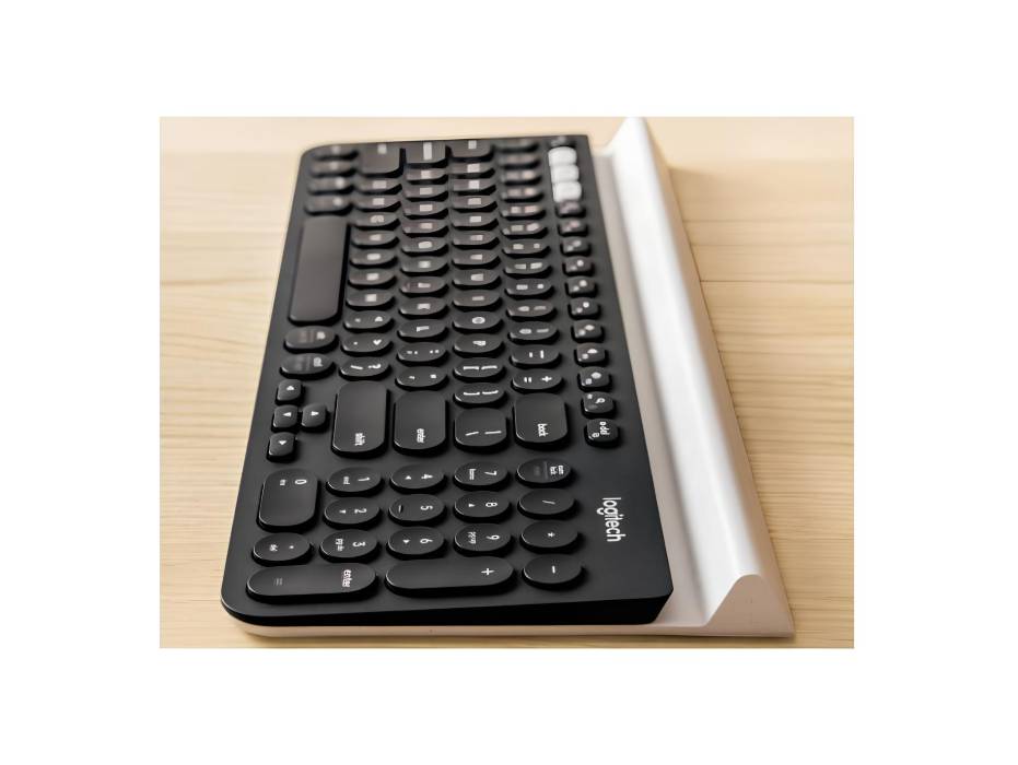 Logitech K780 Multi Device Wireless Keyboard | Dubai & Abu Dhabi, UAE ...
